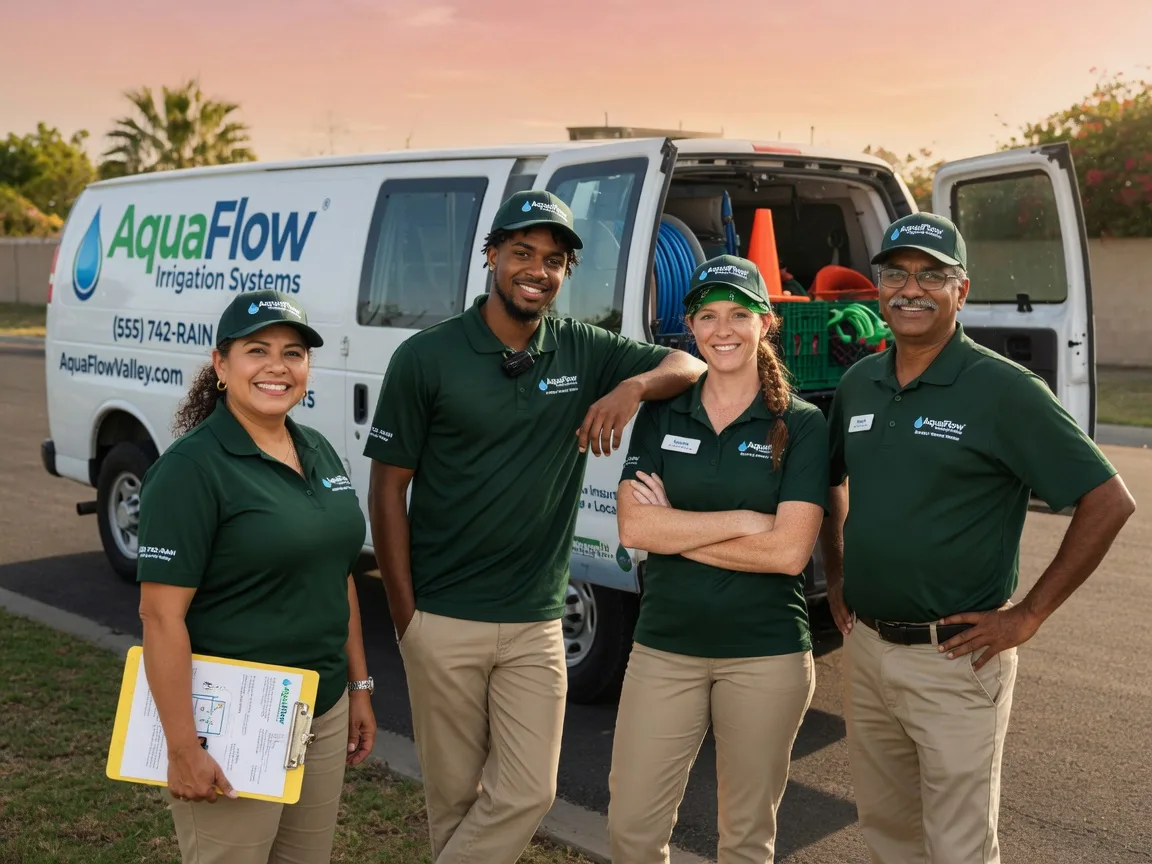 Irrigation Installation company in Magnolia Springs, AL