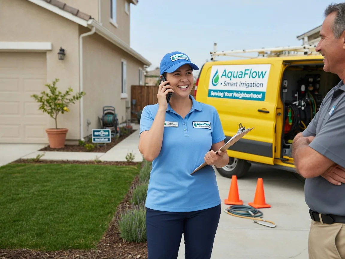 Irrigation Installation Magnolia Springs, AL FAQs
